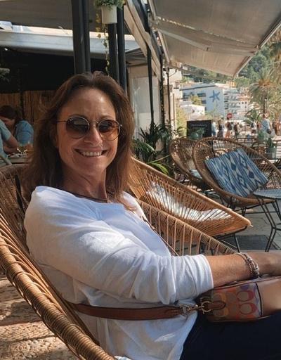 Tiffany Barnard — press and media photo