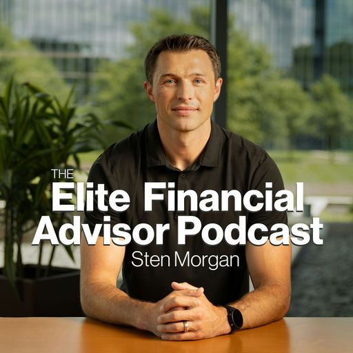 Discovering What Type of Advisor You Want To Be with Timothy Smith — Timothy L. Smith, CFP