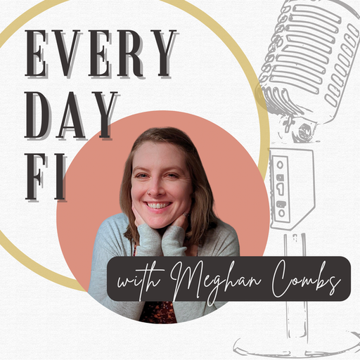 Let's hear from an expert - Meg's Money Musings with Tim Smith, CFP | Ep 69 — Timothy L. Smith, CFP