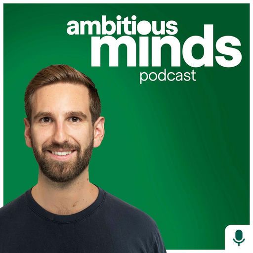 #61 – Building The Silent Disco Company with Toby Burns — podcast episode