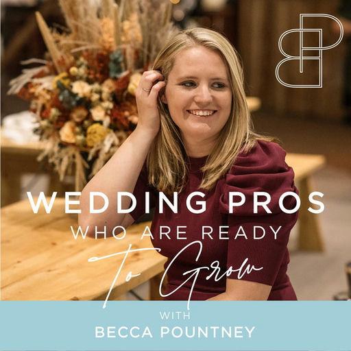 Building a wedding business empire with the 'eventpreneur' Toby Burns