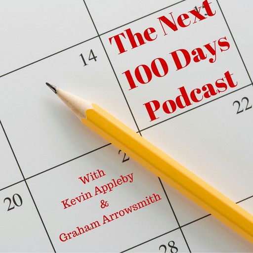 #464 - Toby Burns - The Silent Disco Company — podcast episode