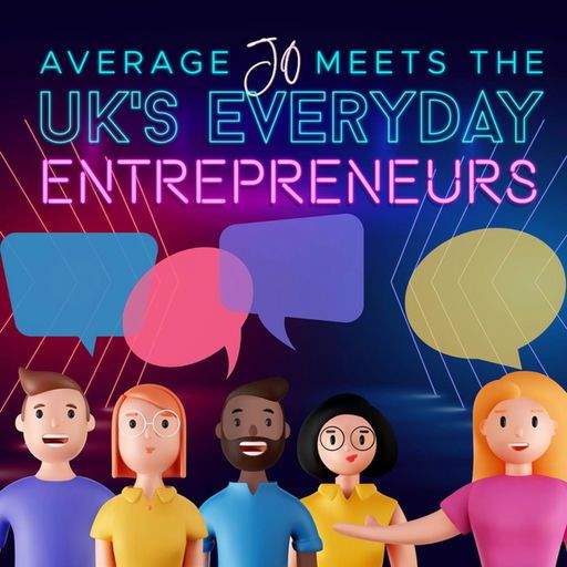 The Eventrepreneur — Toby Burns