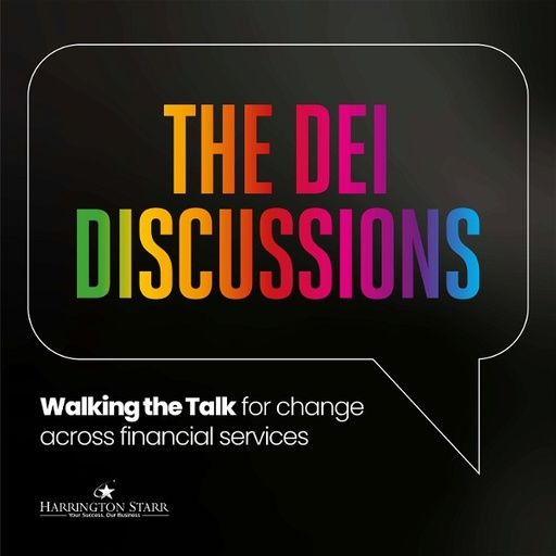 Understanding the 'Why' in Diversity | Toby Mildon, Diversity and Inclusion Architect at Mildon — podcast episode