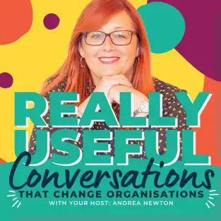 "Diversity and Inclusion - why bother and how?" with Toby Mildon