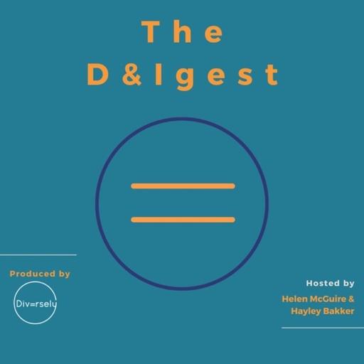 How can being a 'disabled, gay man' positively shape lives, careers and ambitions? With Toby Mildon
