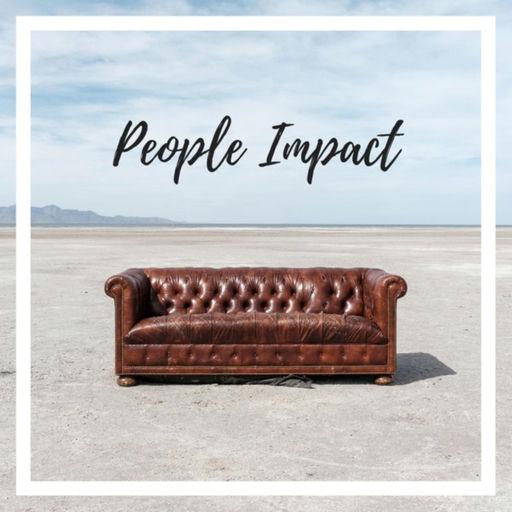 Growing Inclusive Workplaces, with guest Toby Mildon