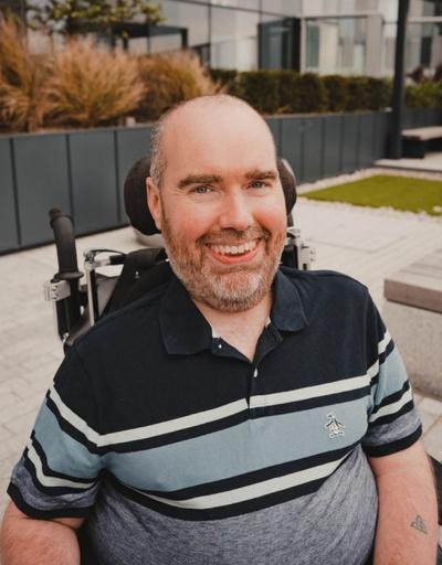Toby Mildon — press and media photo