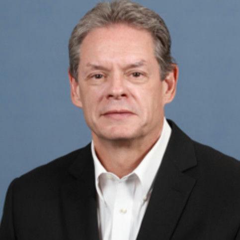 Trent R. Smock, podcast guest