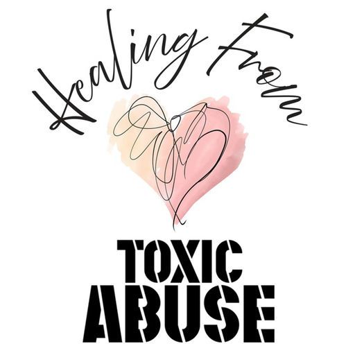 Inner Source - Healing from Toxic Abuse — podcast episode featuring Veronika Bubenickova