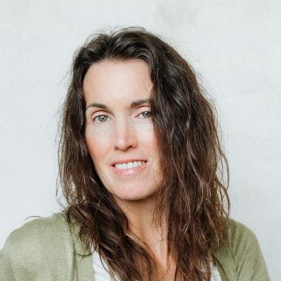 Wendy Beth, podcast guest