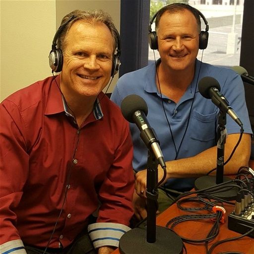 Guest William Lam discusses his company, UPGRD, helping clients with efficiencies and maximizing their output