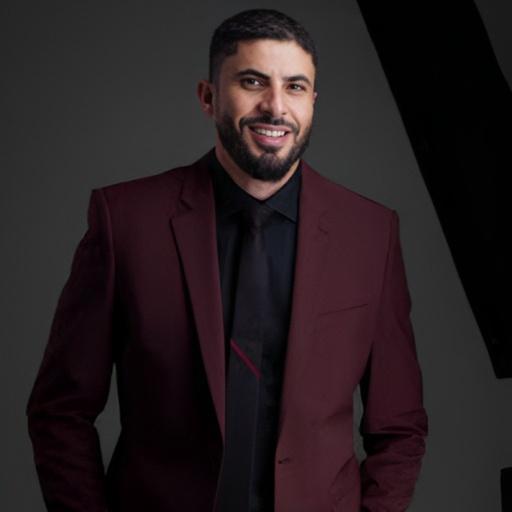 Zack Tlili, podcast guest