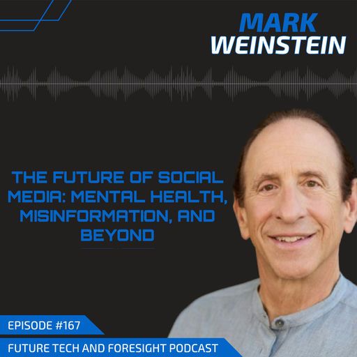 Future Tech And Foresight — podcast episode featuring Zainulabedin Shah